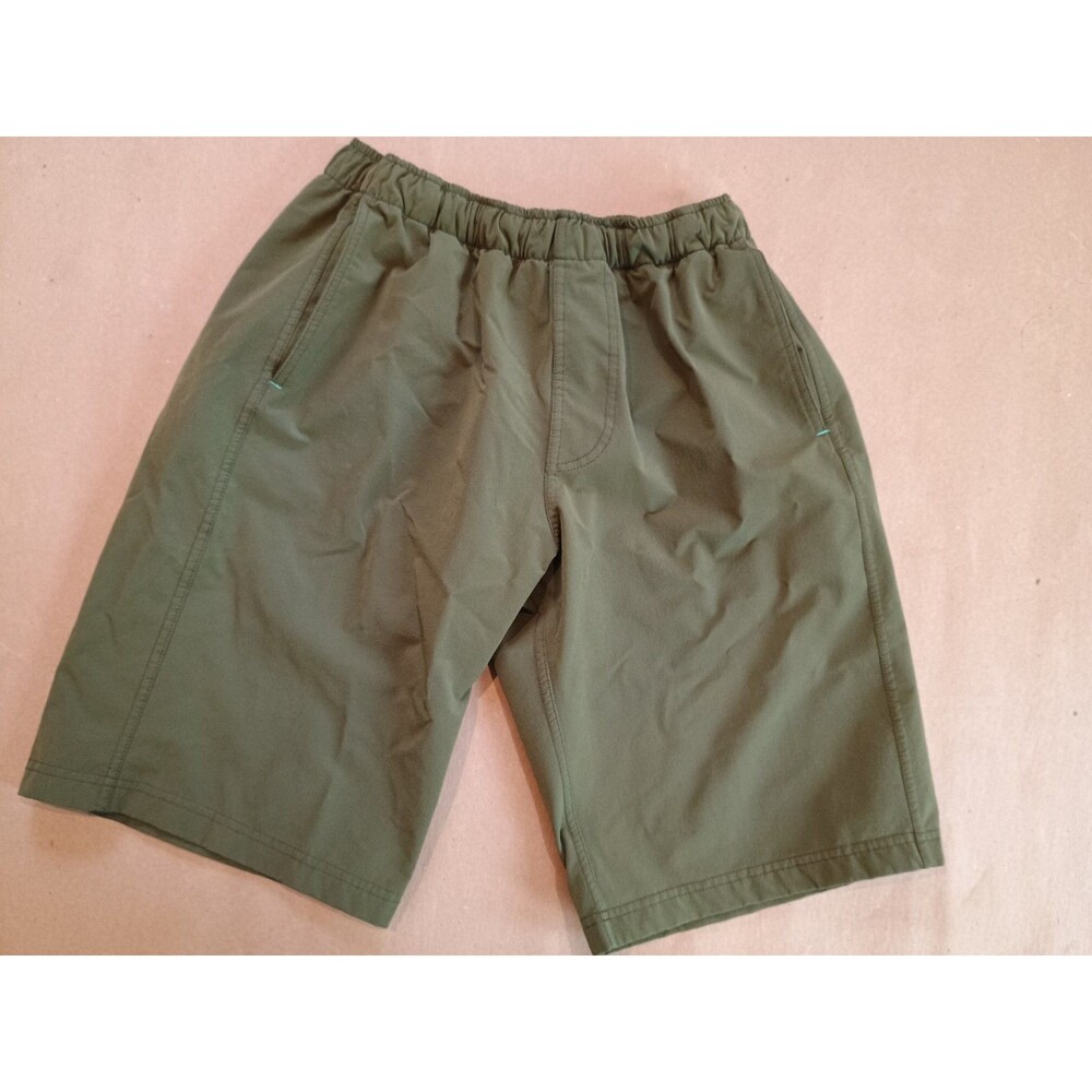 Myles Makes Moves Sz Medium Long Green Shirts Athletic